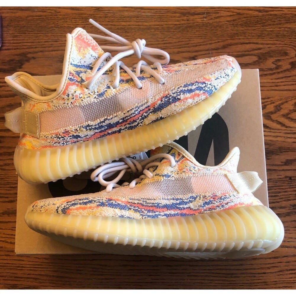 Adidas Yeezy Boost 350 V2 MX Oat GW3773 Size 4M